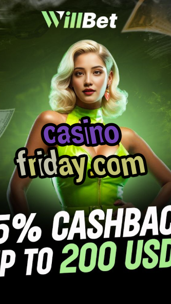 casino friday.com-buildcasinogames.igamblingorder.com
