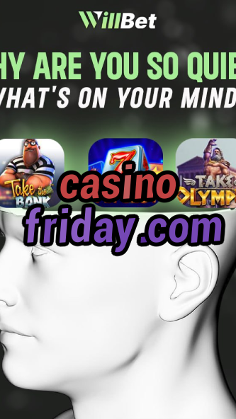 casino friday.com-buildcasinogames.igamblingorder.com